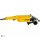 DeWALT DWE490 kampinis šlifuoklis